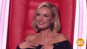 "Голос" весны: кто на новенького? Доброе утро. Фрагмент выпуска от 17.03.2023