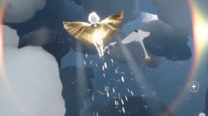 Играю в игру Sky