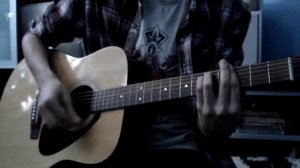 Океан Эльзы - Не питай (acoustic cover)