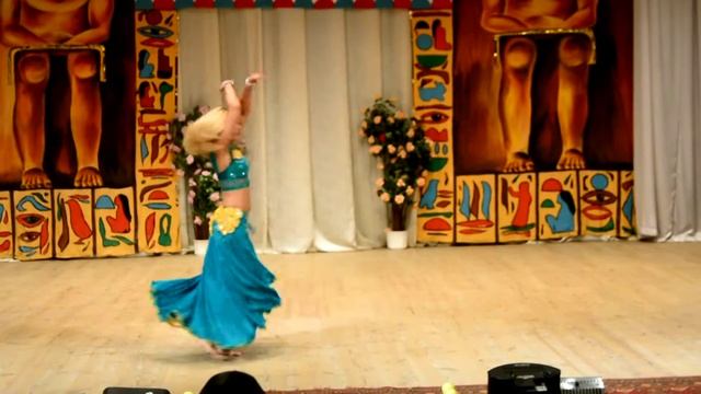 Ирина Шиян! РАЙ - СУЛТАНАЙ! Международный Чемпионат!АЛЛА ВАЦ смотреть онлайн