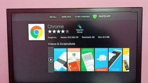 Android TV : How to Install Google Chrome Browser in any Android TV | Smart TV | Google TV