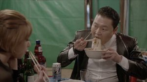 PSY - GENTELMAN