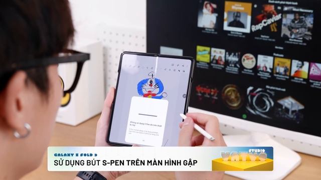 Z Fold3 & Z Flip3: Bước tiến dài hay chỉ là dậm chân tại chỗ? смотреть онлайн