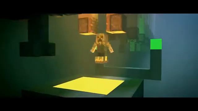 Как рождаются криперы смотреть онлайн