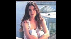 look like ♡《Jennifer Connelly 》calmer version subliminal♡  ☆forced, permanent results ☆