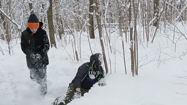 Отомстили психопату! Почти узнали кто под маской. смотреть онлайн
