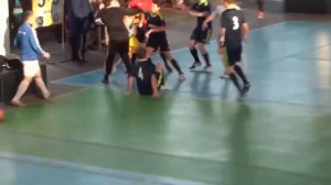 САМЫЕ жестокие ДРАКИ В ФУТБОЛЕ