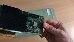 Intel X710-DA2 10Gb SFP+ Dual Port Ethernet Adapter PCIe | Unboxing