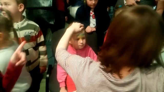 Аквагрим на любые праздники Рисунки на лицах детей ЭмиТа смотреть онлайн