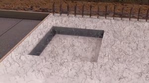 SikaFiber фибра для бетона