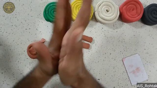 Clay Time | The Sphinx