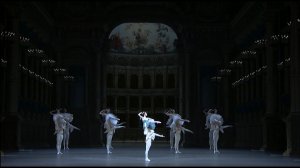 Посвящение Петипа. Гала-концерт звезд мирового балета/Hommage to Petipa.World ballet stars gala