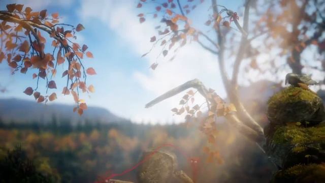 Unravel прохождение#5 смотреть онлайн