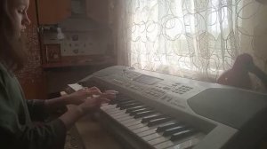 Синтезатор Casio STK-800