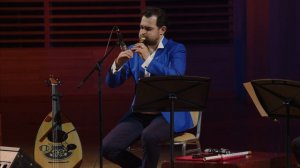 Аргишти (дудук) - Мария