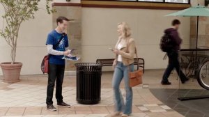 Поговорим о природе? (сериал "В лучшем мире")