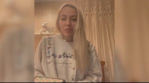 Ассоциация ГЕДЕОН | Свидетельство | ИВАНЮК ОЛЬГА