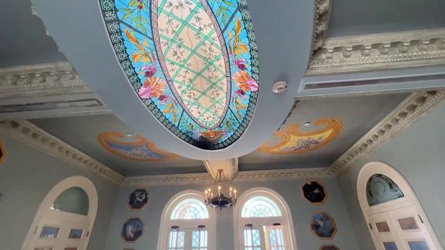 ЖИЗНЬ В МАЙАМИ | ВИЛЛА ВЕРСАЧЕ CASA CASUARINA | ВЛОГ
