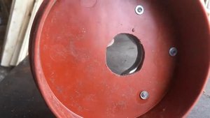 Своими руками Насадка для пылеудаления на болгарку своими руками