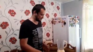 Собираем чернику. Готовим суфле из черники.