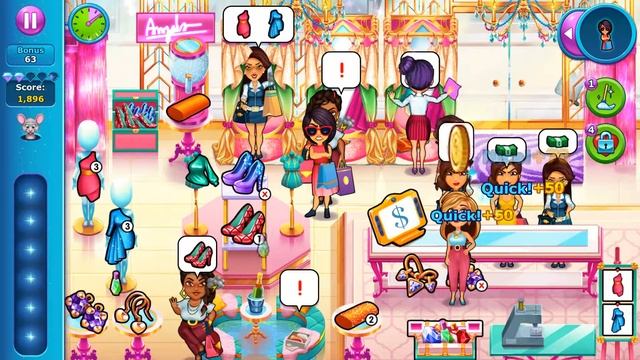 Fabulous New York to LA Collectors Edition Bonus Level 63 смотреть онлайн