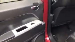 JEEP PATRIOT 2L, 2008г.