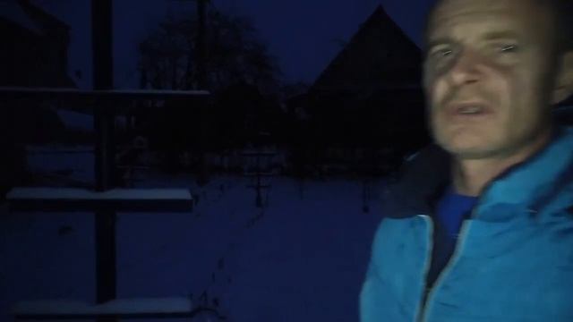 Я его закопал. Укрытие винограда на зиму. смотреть онлайн