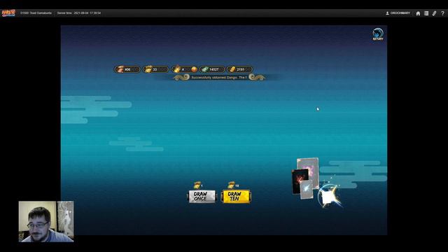 Наруто онлайн - 500 свитков в ГНВ + прорывы Зецу и Гаары Каге смотреть онлайн