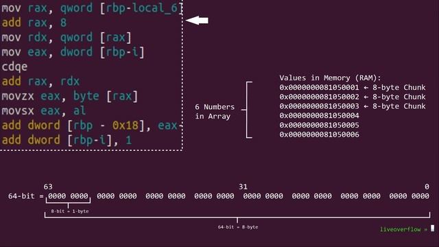 Uncrackable Programs? Key validation with Algorithm and creating a Keygen - Part 1/2 - bin 0x07 смотреть онлайн