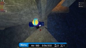 Magmatic Mines Without Buttons! - Flood Escape 2