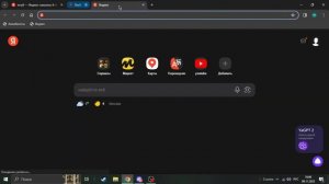 ЛАЙФХАК как открыть youtube на вашем ПК!
