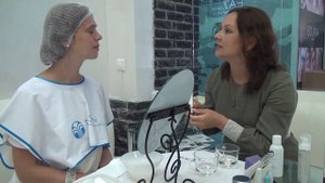 "Уход за кожей в 40 +" Елена Шихова. Мастерская молодой кожи.