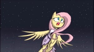 I Will Be There (MLP Singing Cover)