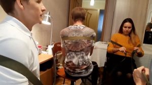 Целительная сила ремня! Топ 7 упражнений по остеокинезису (видео)