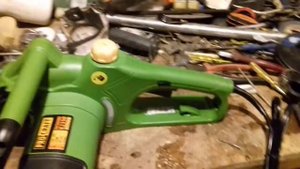 ЧЕСНИЙ Обзор Электропила PRO CRAFT K2350