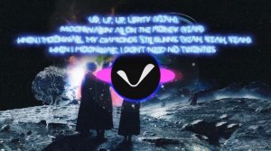 Lil Uzi Vert- Lo Mein (lyrics)