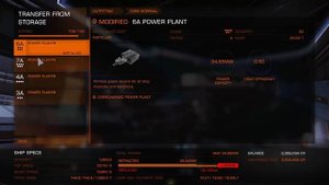 Krait Mk2 PvE Build Guide - Pacifiers & Frag Canons