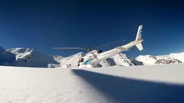 GoPro HERO3 Almost as Epic as the HERO3+ смотреть онлайн