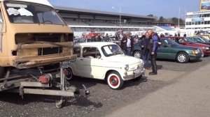 Germany- Veterama in Hockenheim/ Hockenheimring