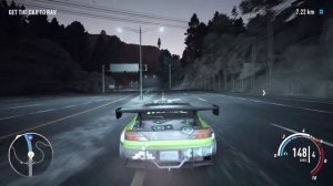 [NFS Payback] Aki Kimura's Noise Bomb Silvia S15 (Abandoned Cars)