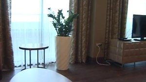Номер в отеле. Как выглядит дизайн vip номера в отеле?