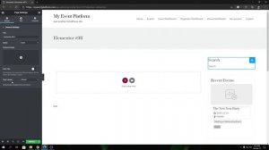 How To Install Elementor In Your #WordPress Event Website
