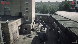 Демонтаж ангара цена