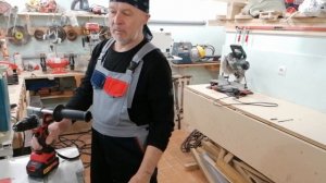 Обзор дрели-шуруповерта WORTEX BD 2030 Dli