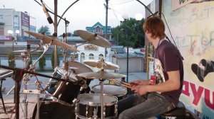 Семикаракорский вечеРОК