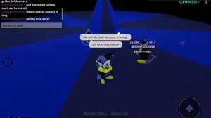 How To Solo JEVIL in utd tower defense (Roblox undertale tower defense)