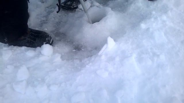 Онего- Налим на 6... смотреть онлайн