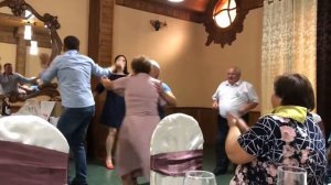 Венчание 01.08.2021🤵♂️👰♀️45 лет вместе.