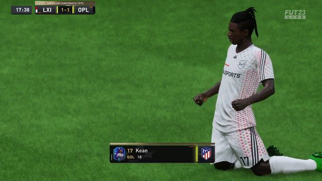 EA SPORTS™ FIFA 23 Standard Edition Xbox Series X|S - Kean nel burro смотреть онлайн