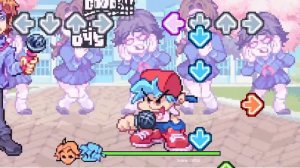 (READ DESC) Everywhere At The End Of Time - Friday Night Funkin Mod || Week 6!